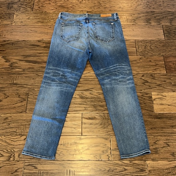 Baldwin Denim The Andi Boyfriend Size 30 - Picture 2 of 16